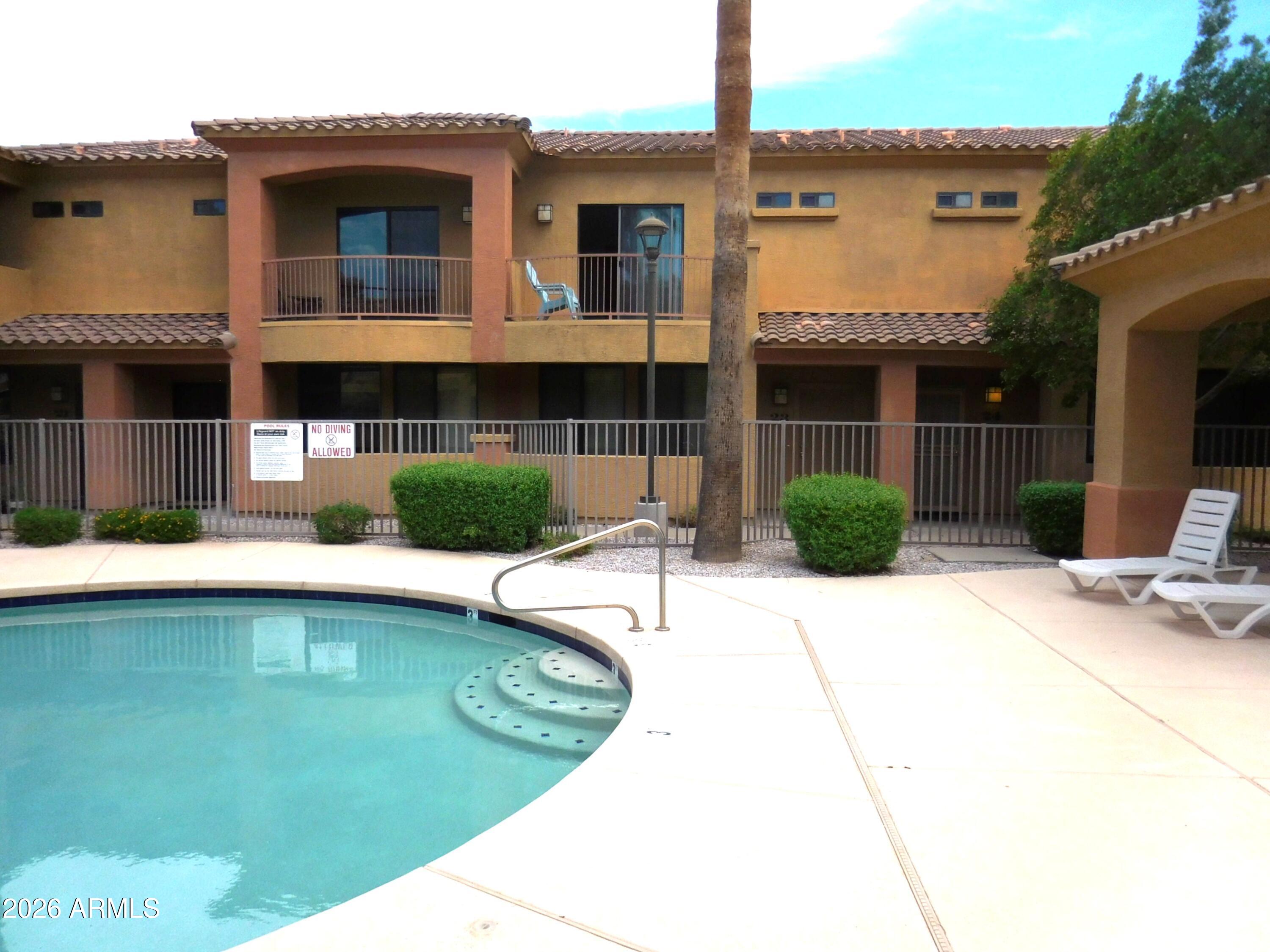 16238 30th Terrace #23, Phoenix, AZ, 85032 — assumable FHA mortgage at 5.25%