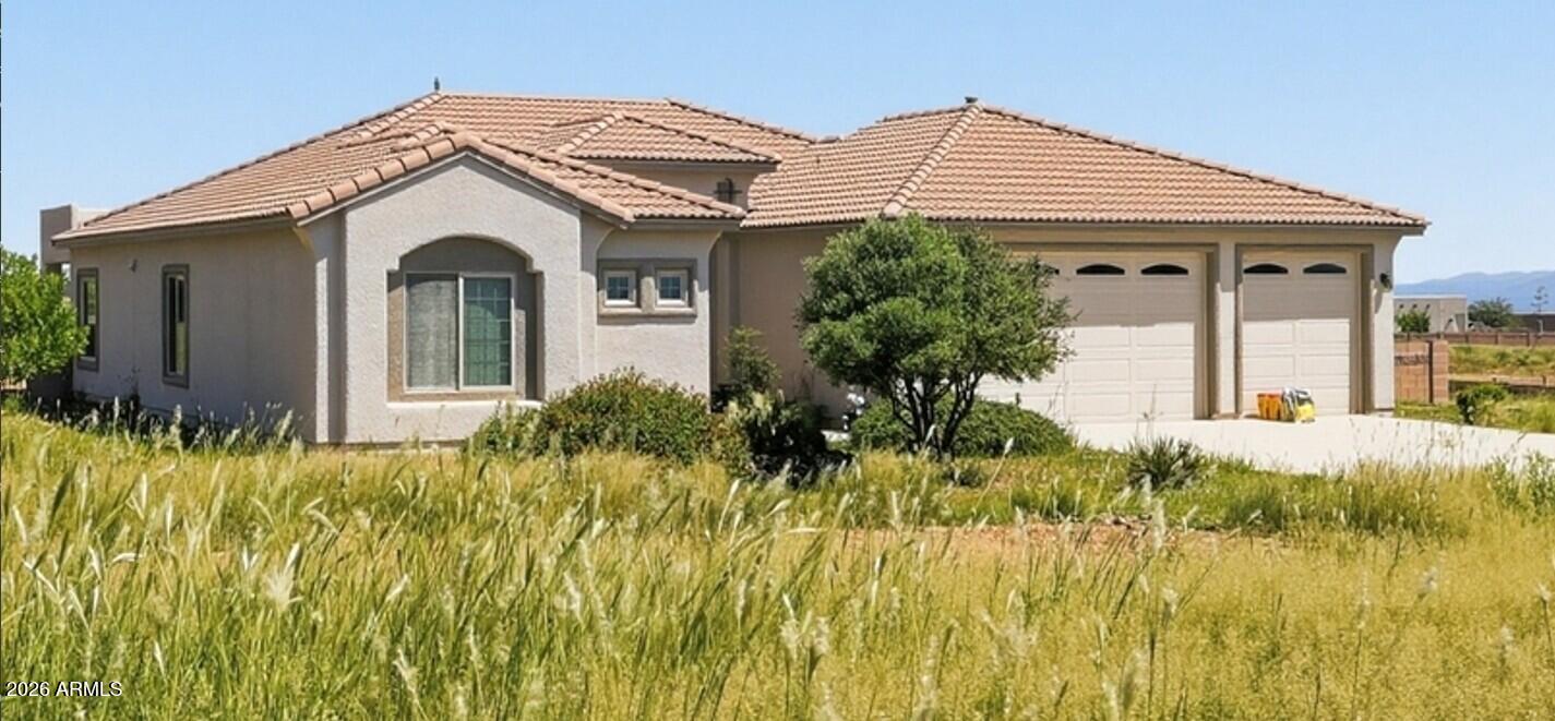 6775 BIG SPUR Court, Hereford, AZ, 85615 — assumable VA mortgage at 3.56%
