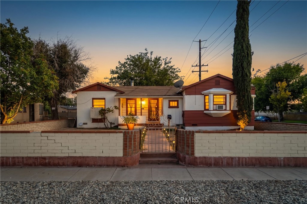 768 W Newgrove Street, Lancaster, CA, 93534 — assumable VA mortgage at 2.99%