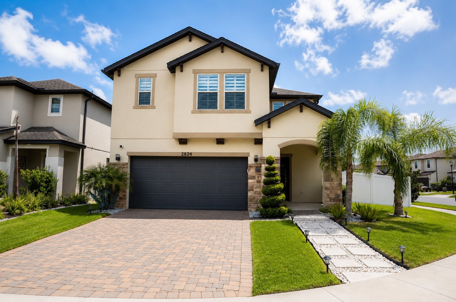 2824 NOBLE CROW Drive, Kissimmee, FL, 34744 — assumable FHA mortgage at 3.31%