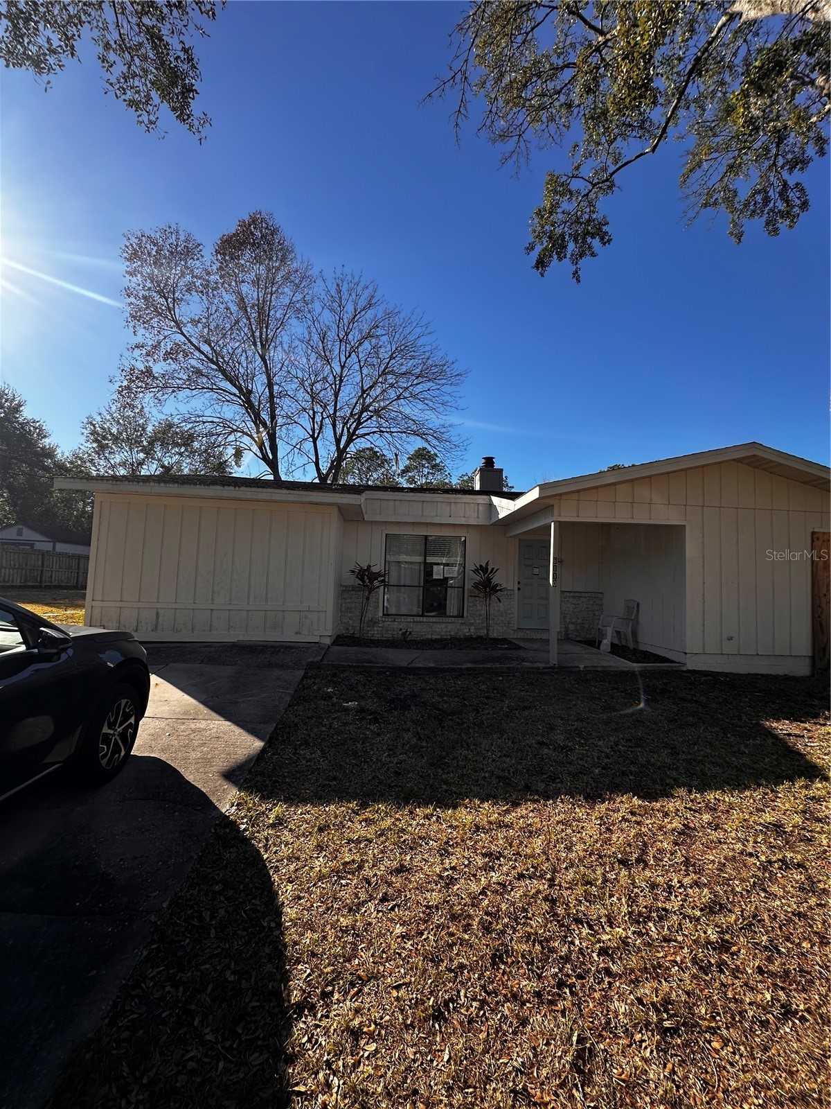 6110 30TH Terrace, Gainesville, FL, 32653 — assumable VA mortgage at 6.62%