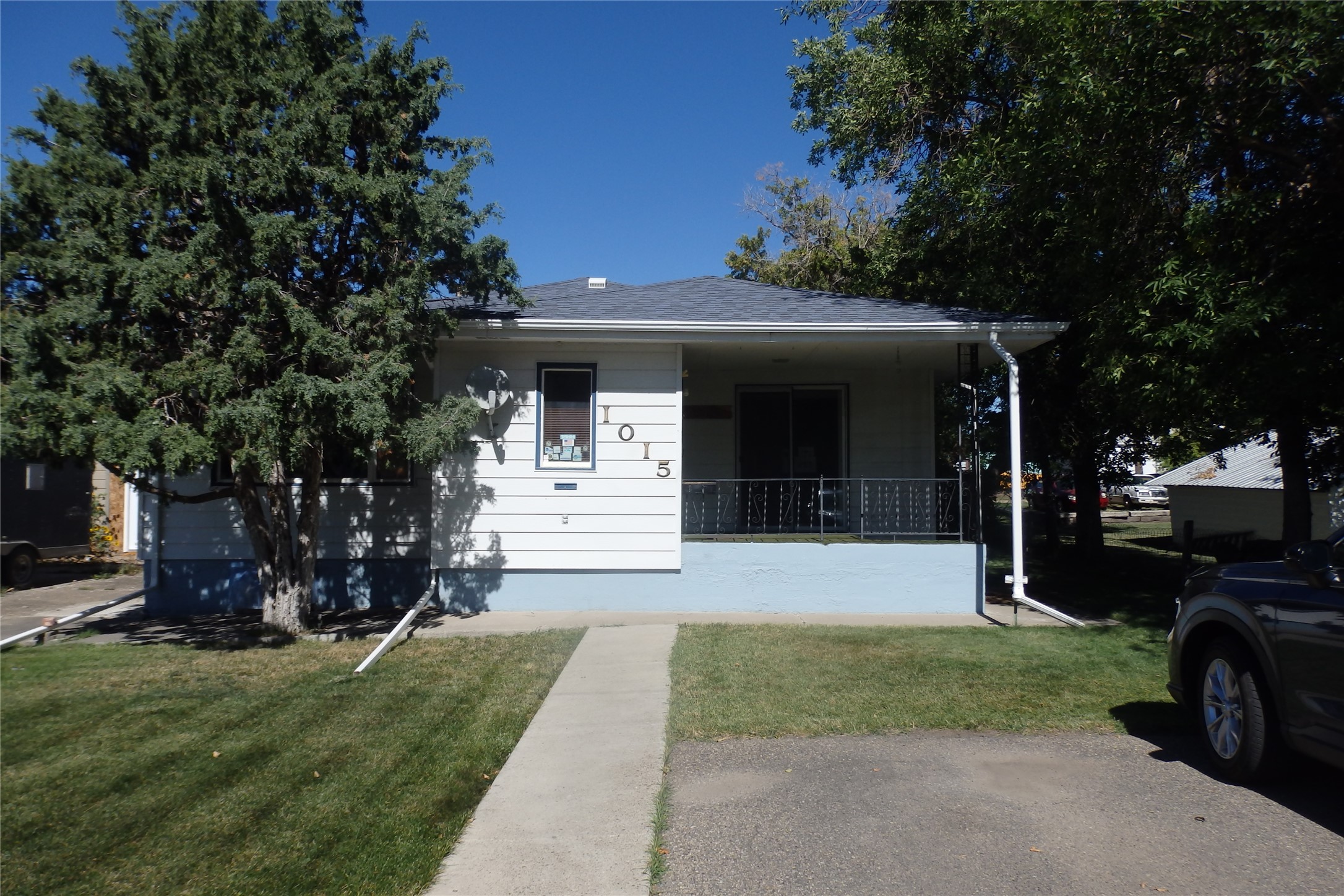 1015 6th Avenue, Great Falls, MT, 59404 — assumable VA mortgage at 6.81%