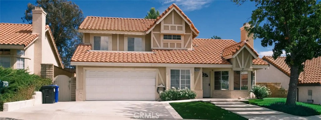 27832 Audrey Court, Canyon Country, CA, 91351 — assumable FHA mortgage at 3.36%