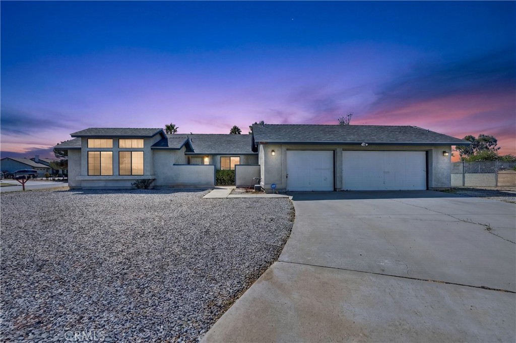 12776 Wagon Wheel, Victorville, CA, 92392 — assumable VA mortgage at 6.77%