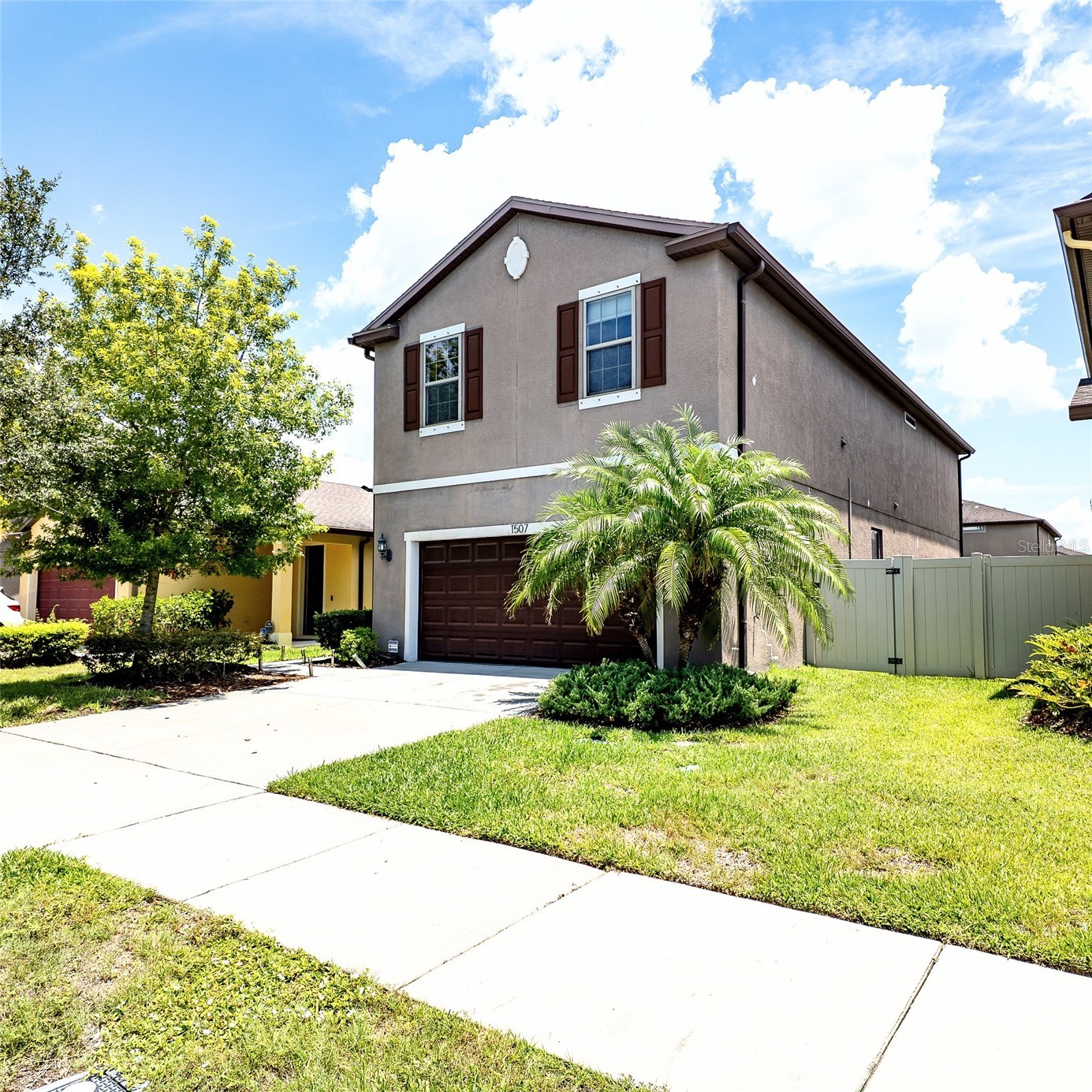 1507 GADSDEN POINT Place, Ruskin, FL, 33570 — assumable FHA mortgage at 3.82%