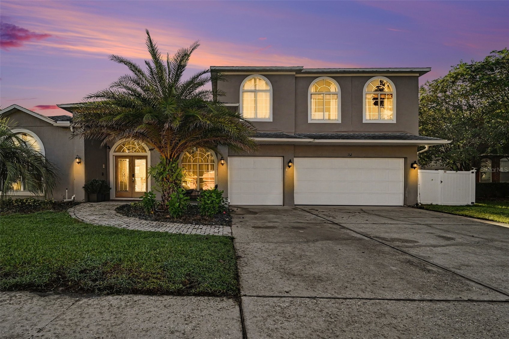 1325 TALL MAPLE Loop, Oviedo, FL, 32765 — assumable VA mortgage at 6.96%