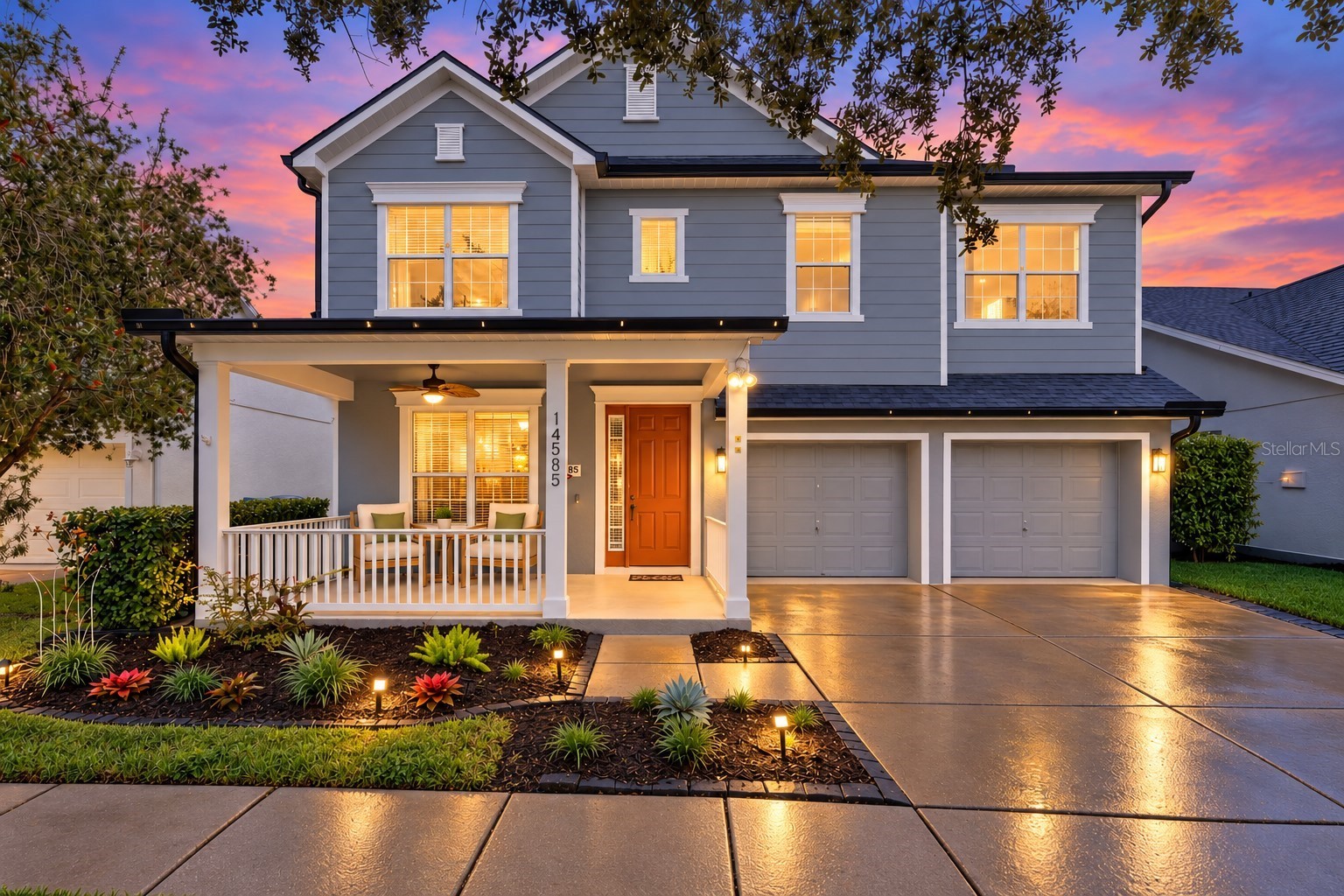 14585 CHEEVER Street, Orlando, FL, 32828 — assumable VA mortgage at 3.89%