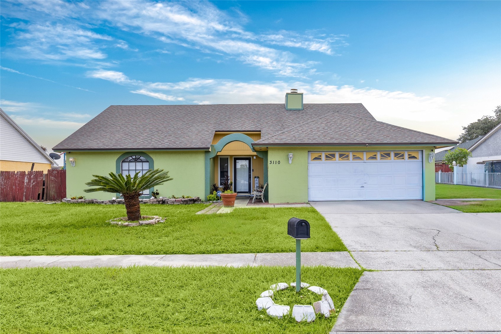 3110 GOLDEN ROCK Drive, Orlando, FL, 32818 — assumable FHA mortgage at 3.71%