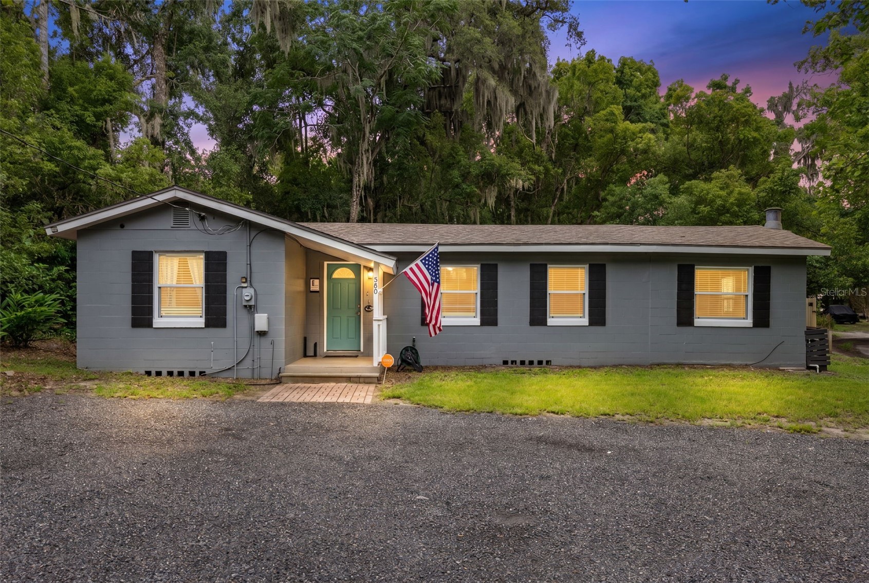 580 LAKEVIEW Avenue, Orange City, FL, 32763 — assumable FHA mortgage at 5.11%