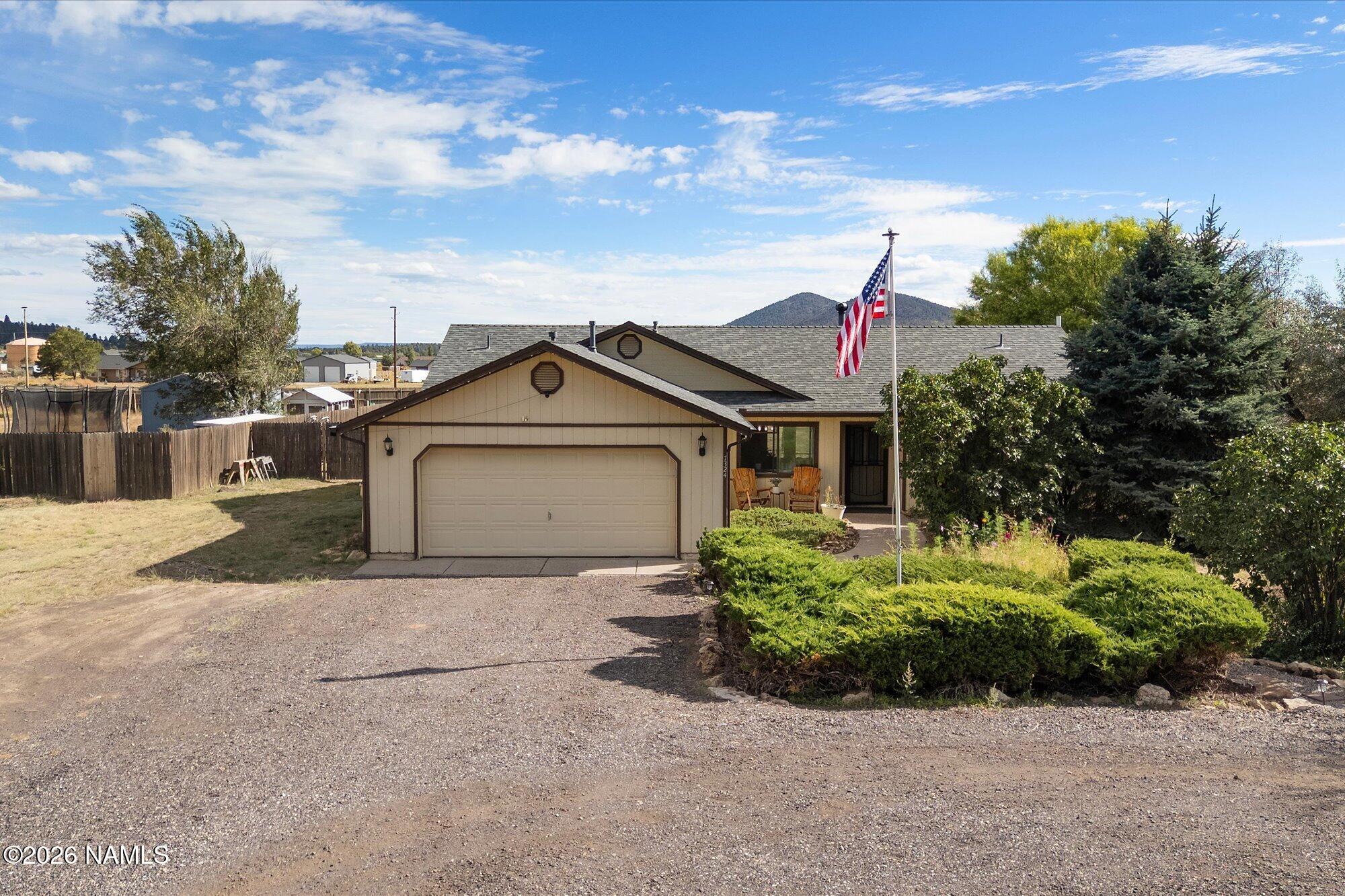7324 Patriot Drive, Flagstaff, AZ, 86004 — assumable VA mortgage at 3.54%