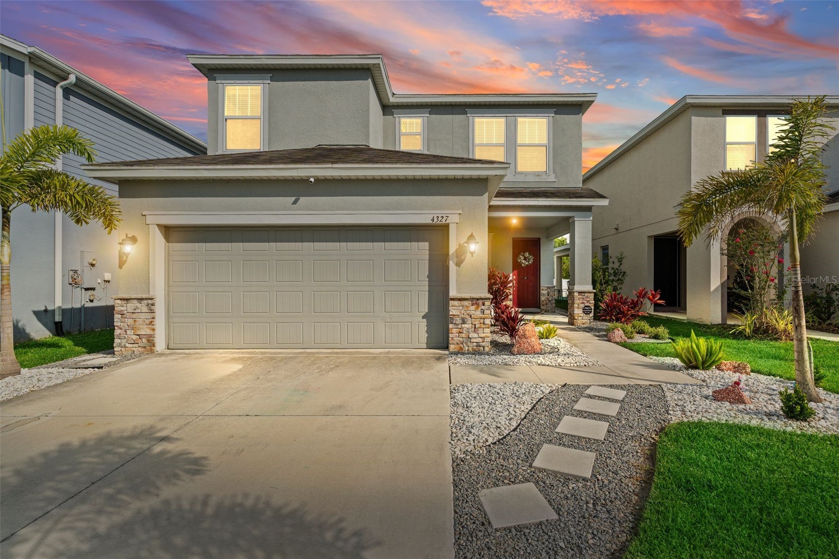 4327 REISSWOOD Loop, Palmetto, FL, 34221 — assumable FHA mortgage at 3.30%