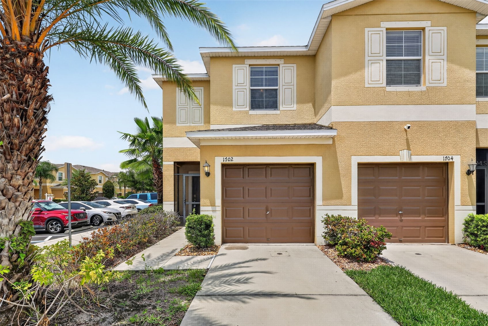 1702 IVORY GOOSE Place, Ruskin, FL, 33570 — assumable FHA mortgage at 2.87%