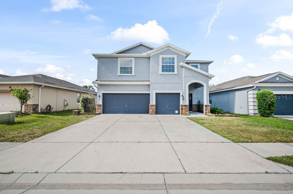 4538 CORTLAND Drive, Davenport, FL, 33837 — assumable VA mortgage at 2.96%