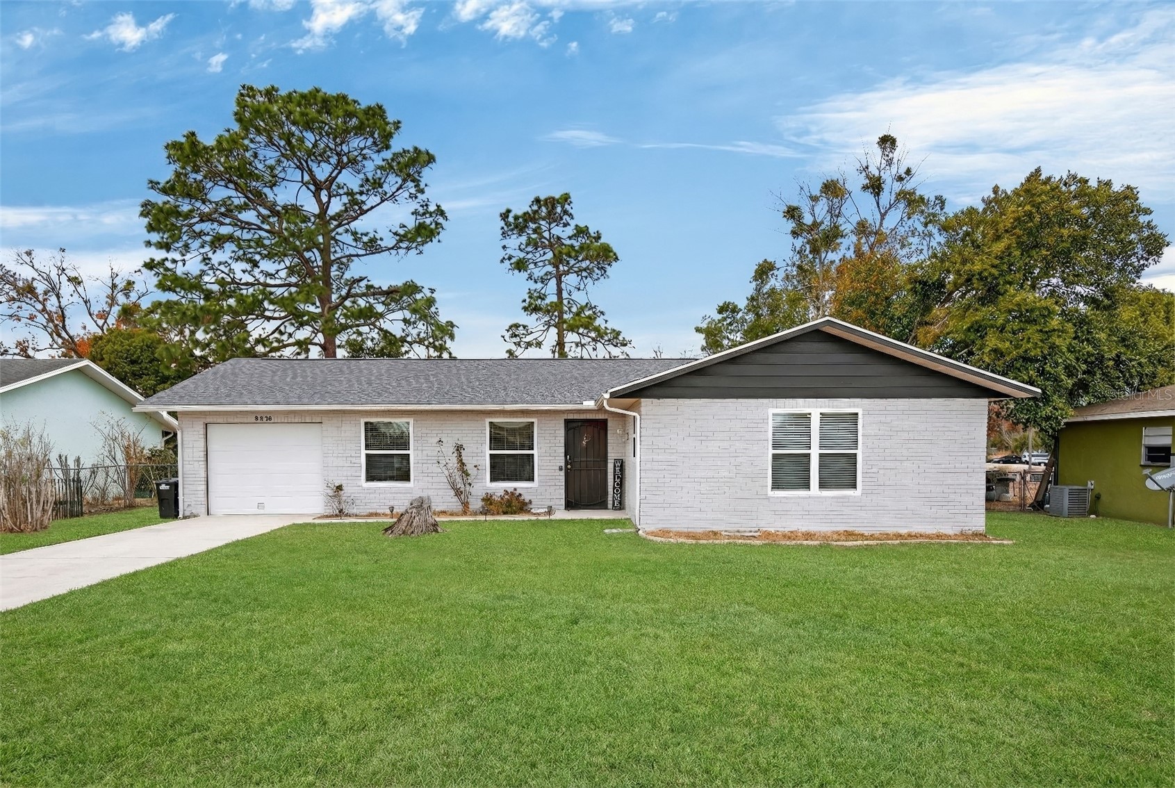 8810 88TH Place, Ocala, FL, 34472 — assumable FHA mortgage at 6.71%