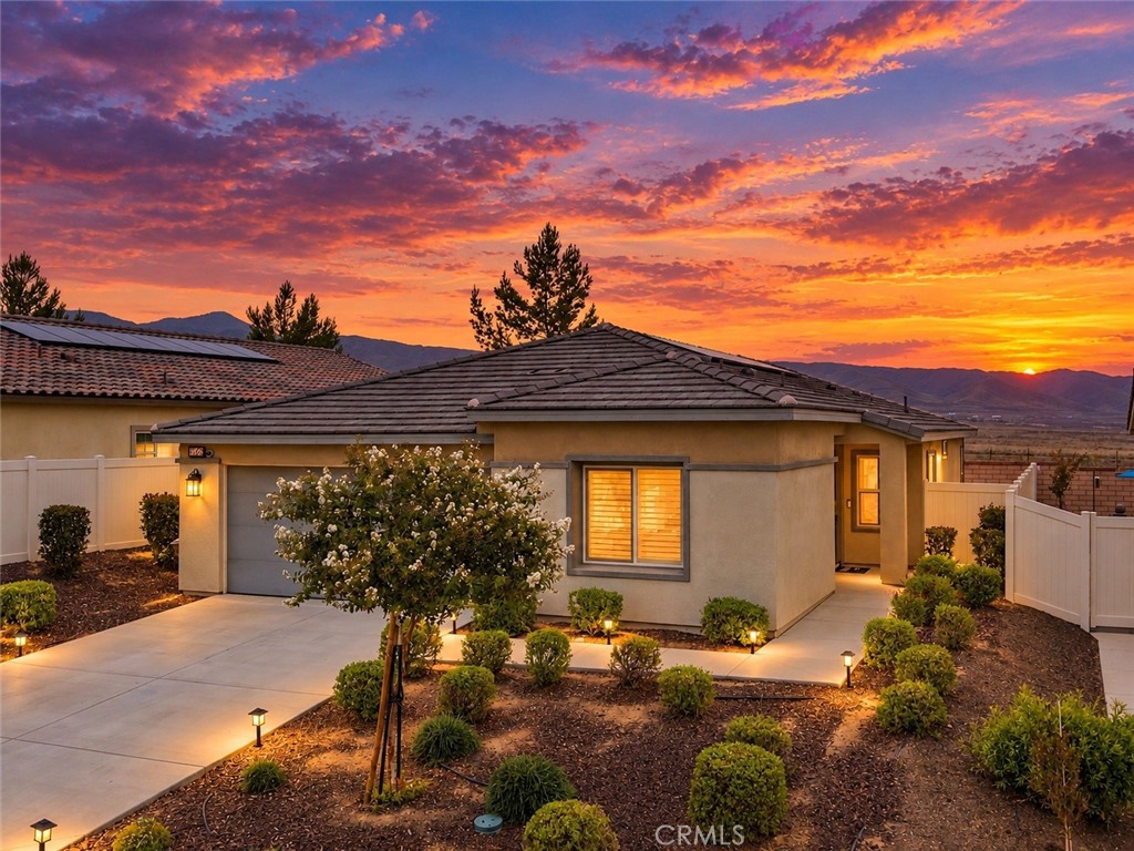 1568 Sunswept, Beaumont, CA, 92223 — assumable FHA mortgage at 4.99%