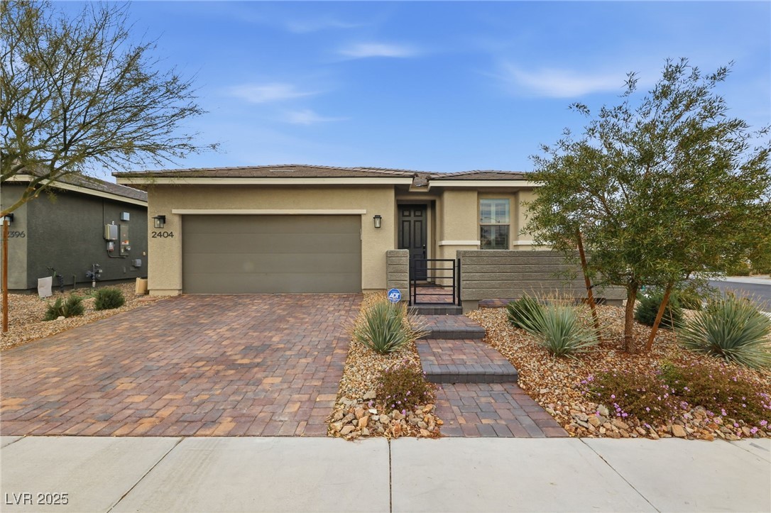 2404 Albury Avenue, North Las Vegas, NV, 89086 — assumable VA mortgage at 3.22%