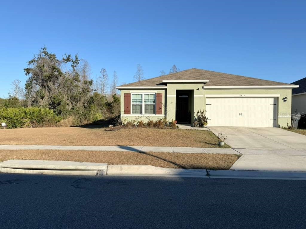 1415 FOX SQUIRREL Drive, Davenport, FL, 33897 — assumable FHA mortgage at 3.85%