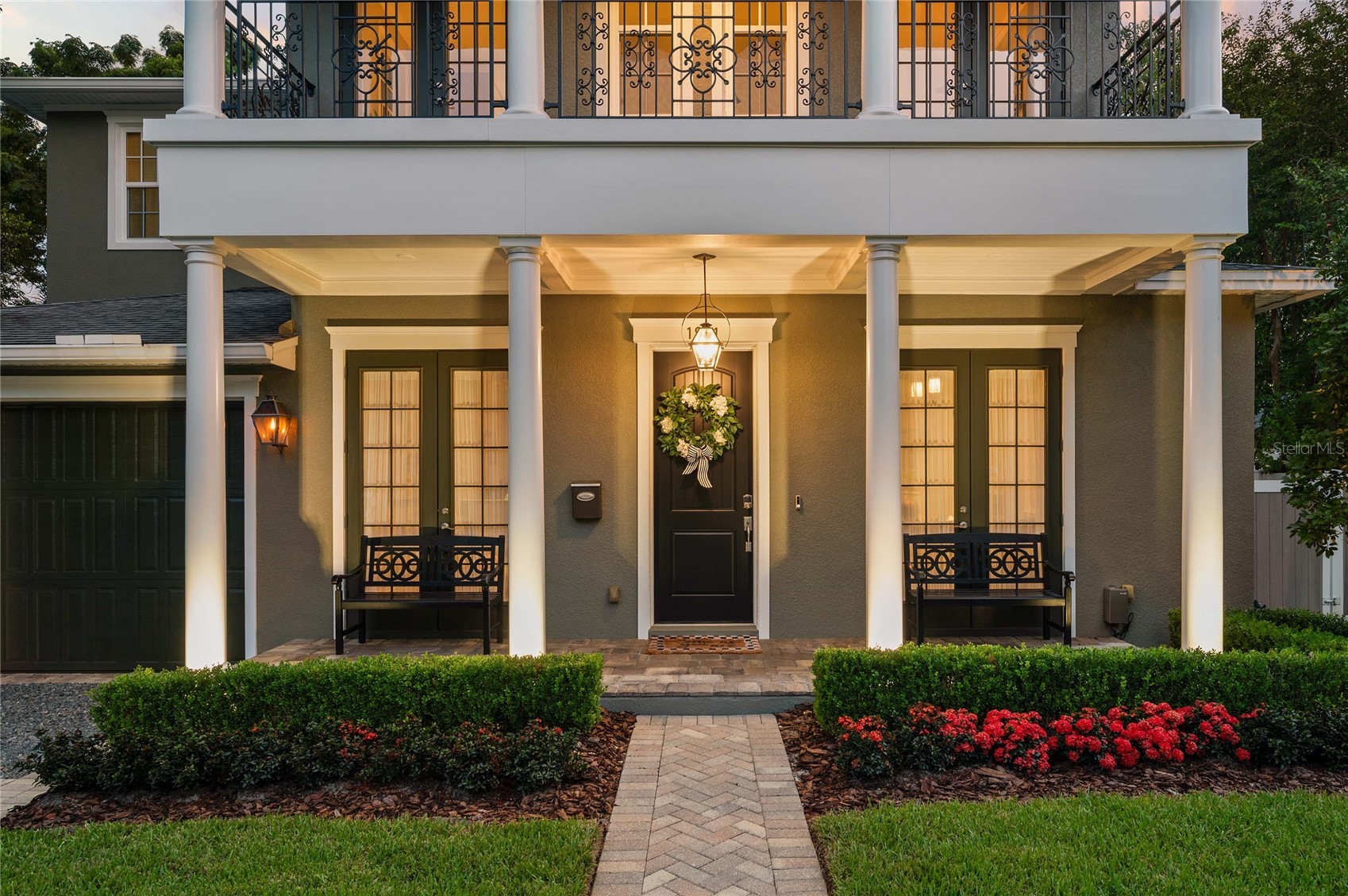 1951 WINTER PARK Road, Winter Park, FL, 32789 — assumable FHA mortgage at 3.47%