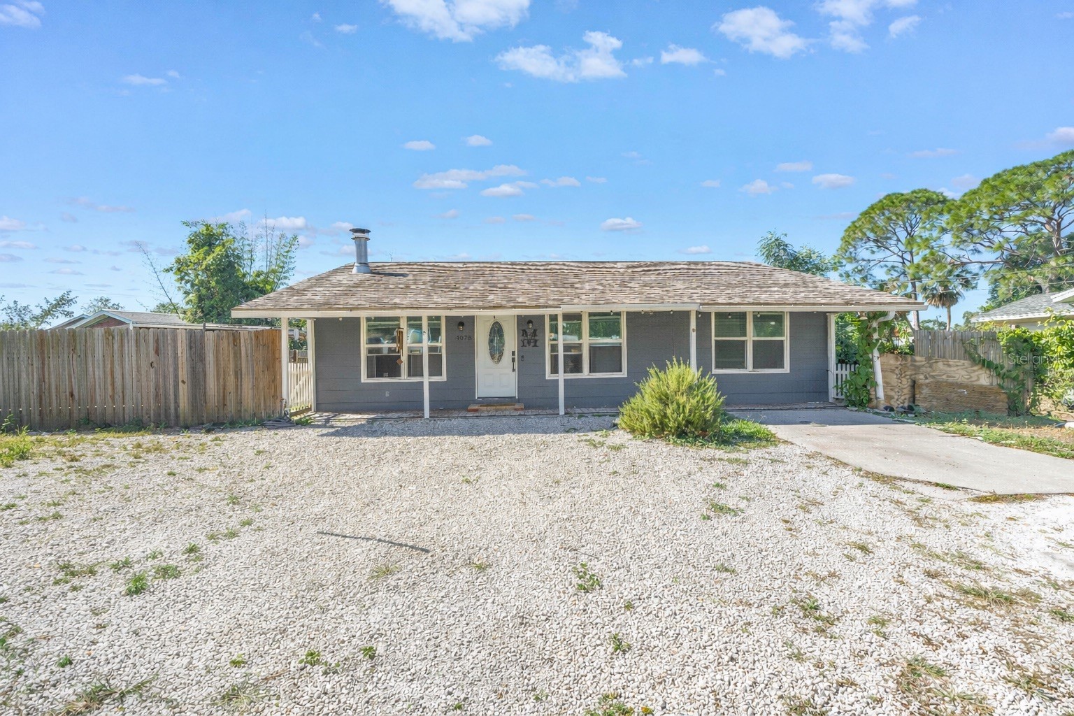 4078 GROVELAND Avenue, Sarasota, FL, 34231 — assumable FHA mortgage at 2.90%