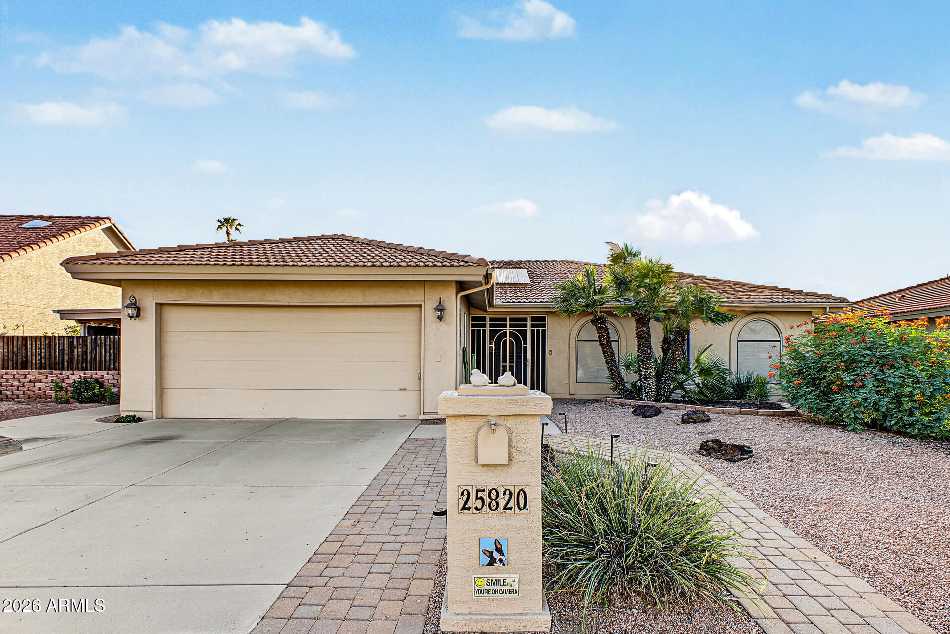 25820 SADDLETREE Drive, Sun Lakes, AZ, 85248 — assumable FHA mortgage at 6.39%
