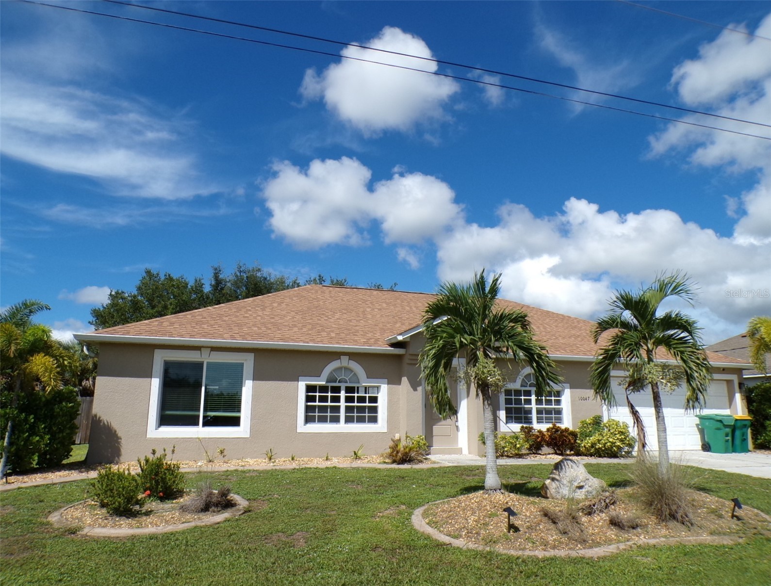 10047 GREETINGS Street, Port Charlotte, FL, 33981 — assumable VA mortgage at 5.30%