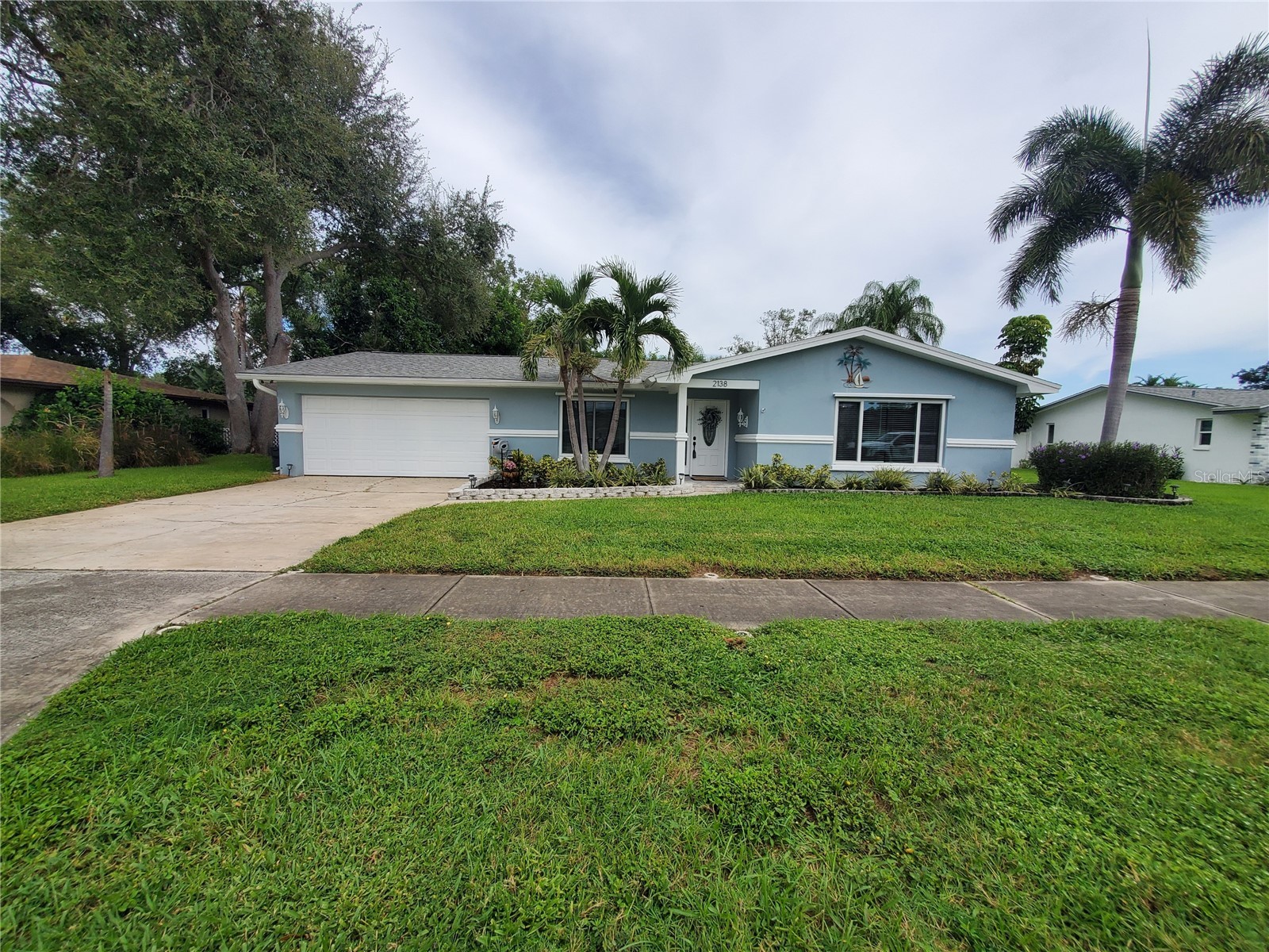 2138 GROVE Place, Clearwater, FL, 33764 — assumable FHA mortgage at 3.75%