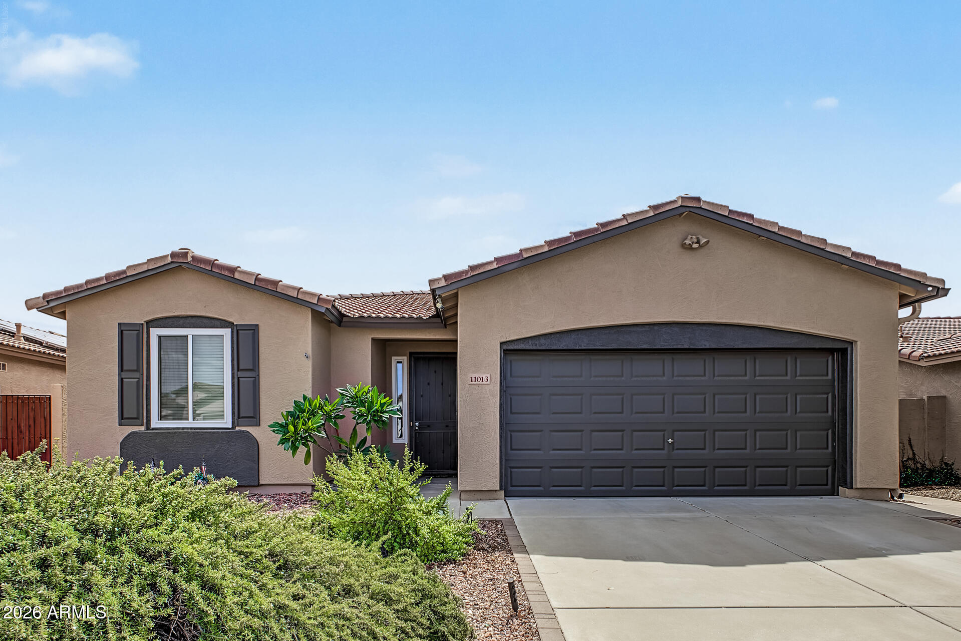 11013 UTOPIA Road, Peoria, AZ, 85373 — assumable VA mortgage at 6.71%