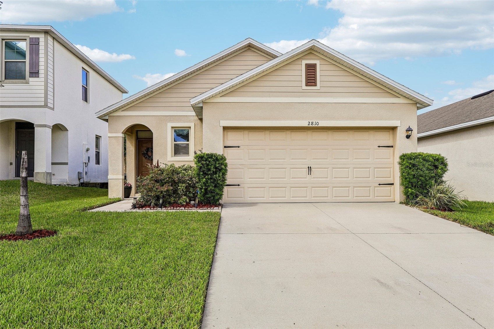 2810 TIMBER HAWK Circle, Ocoee, FL, 34761 — assumable FHA mortgage at 3.64%