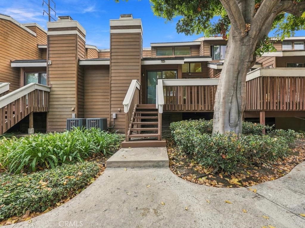 13231 Creek View Drive #C, Garden Grove, CA, 92844 — assumable VA mortgage at 2.77%