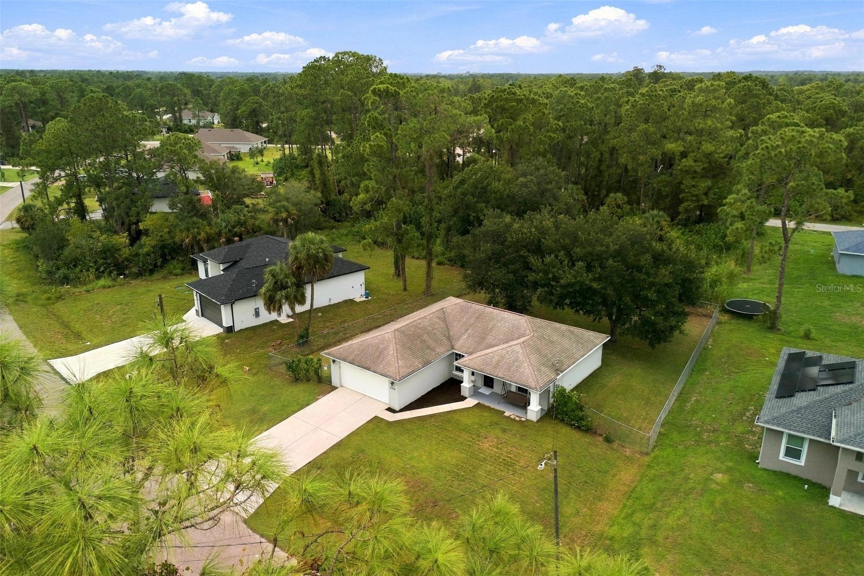 2516 33RD Street, Lehigh Acres, FL, 33971 — assumable FHA mortgage at 4.72%