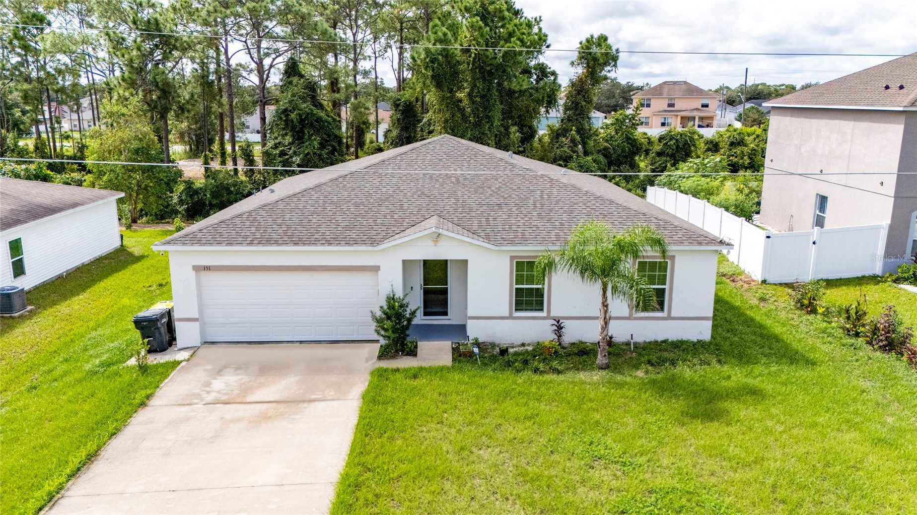 151 FLATFISH Court, Poinciana, FL, 34759 — assumable FHA mortgage at 4.00%