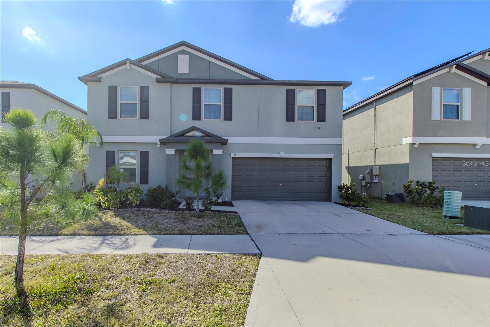 15541 COLT CREEK Place, Sun City Center, FL, 33573 — assumable VA mortgage at 5.27%