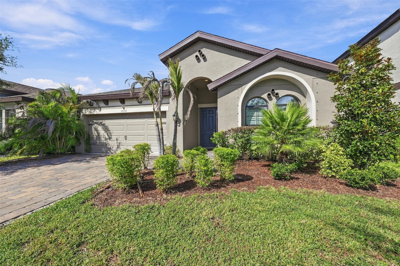 13133 MONACH ISLES Drive, Riverview, FL, 33579 — assumable VA mortgage at 2.87%