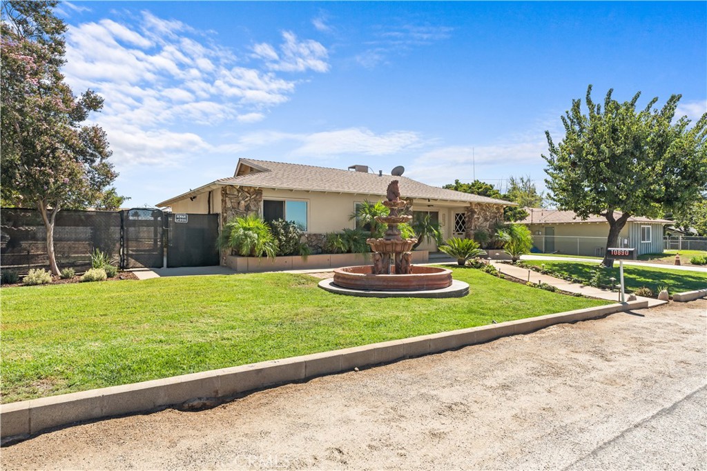 10890 Winesap Avenue, Cherry Valley, CA, 92223 — assumable FHA mortgage at 3.95%