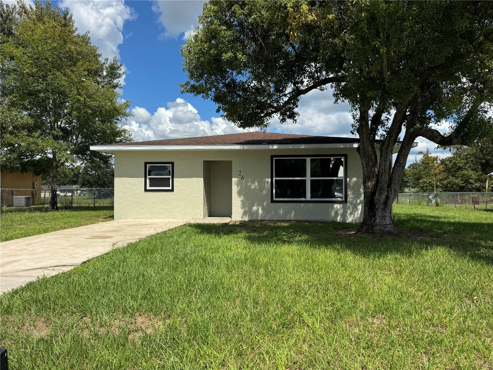 26 SPRING LOOP Circle, Ocala, FL, 34472 — assumable FHA mortgage at 4.14%