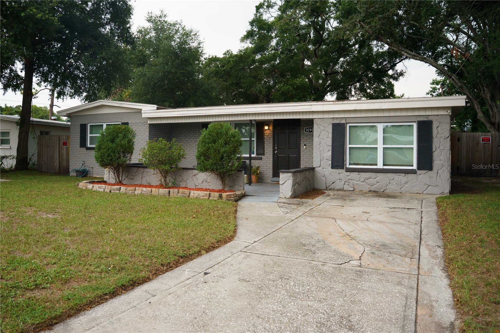 10906 LANTANA Avenue, Tampa, FL, 33612 — assumable FHA mortgage at 3.89%