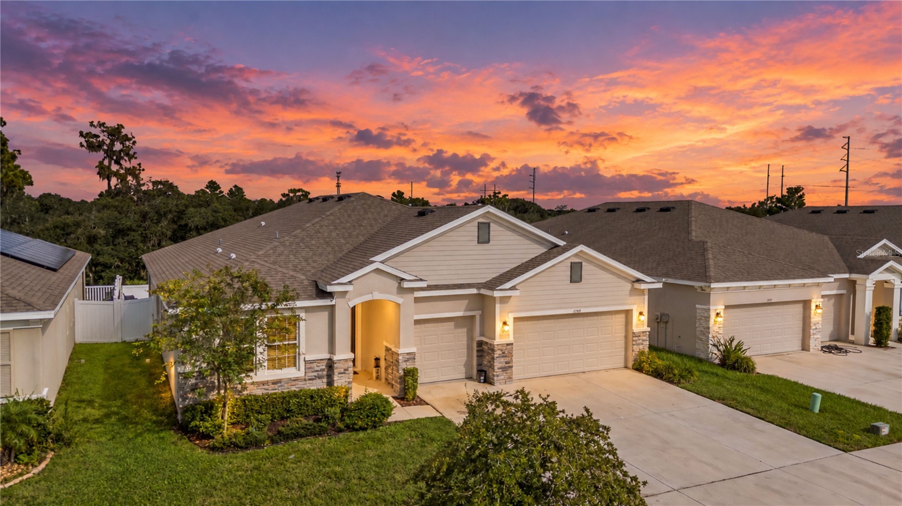 11939 BRIGHTON KNOLL Loop, Riverview, FL, 33579 — assumable FHA mortgage at 5.25%