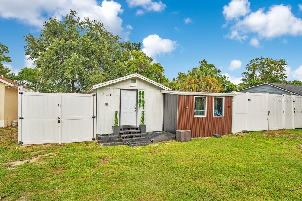 2301 DRAKE Drive, Orlando, FL, 32810 — assumable FHA mortgage at 7.29%