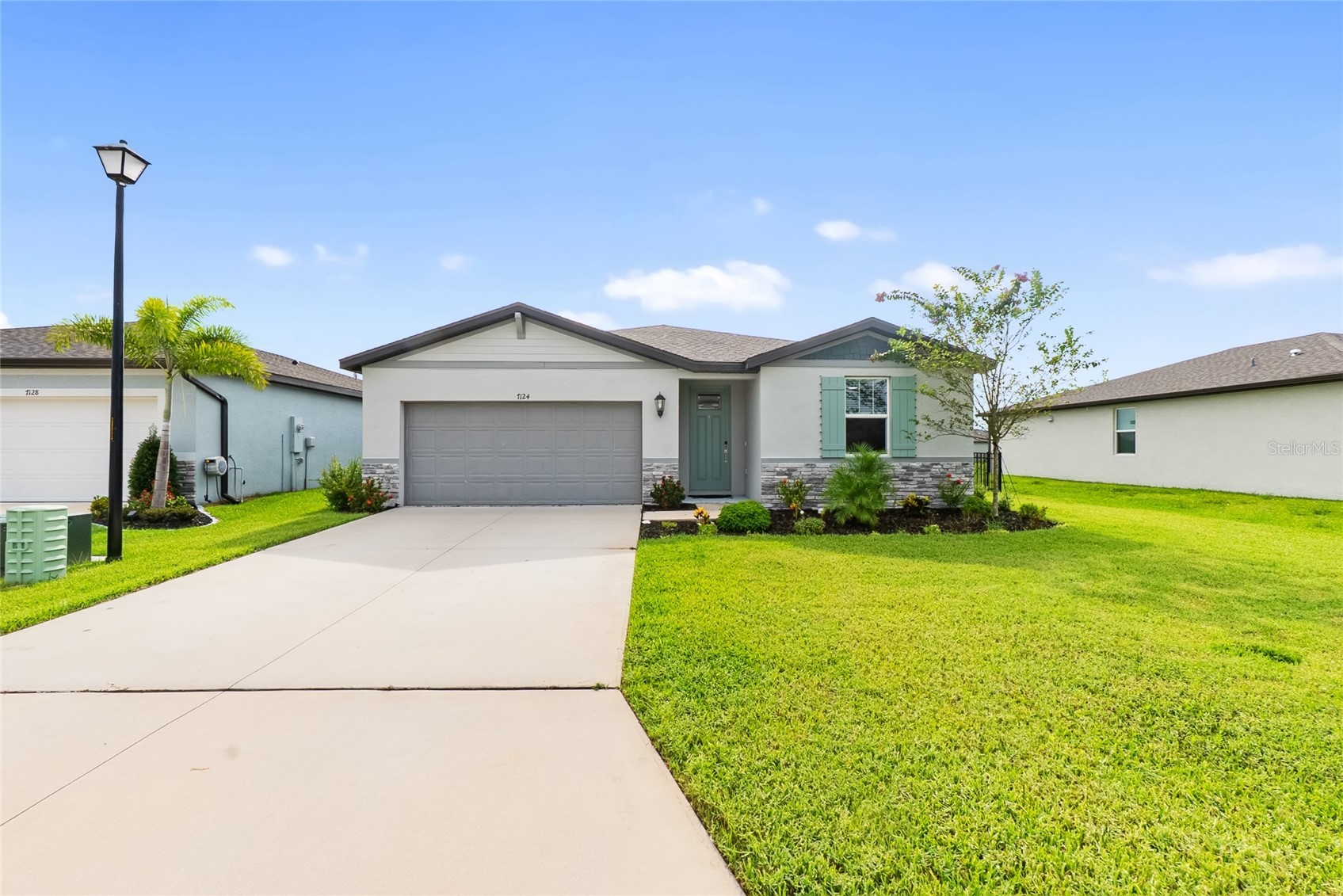 7124 AMELIA RIVER Drive, Parrish, FL, 34219 — assumable VA mortgage at 5.50%
