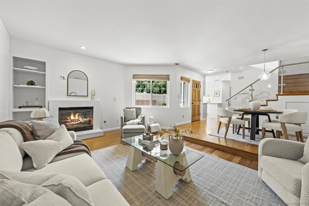 558 E Ave, Coronado, CA, 92118 — assumable VA mortgage at 2.67%