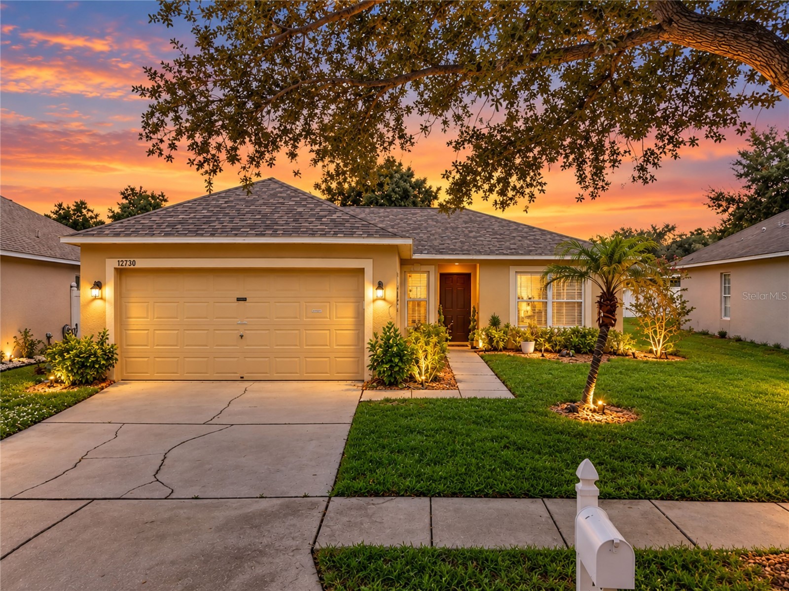 12730 KINGS LAKE Drive, Gibsonton, FL, 33534 — assumable FHA mortgage at 2.80%