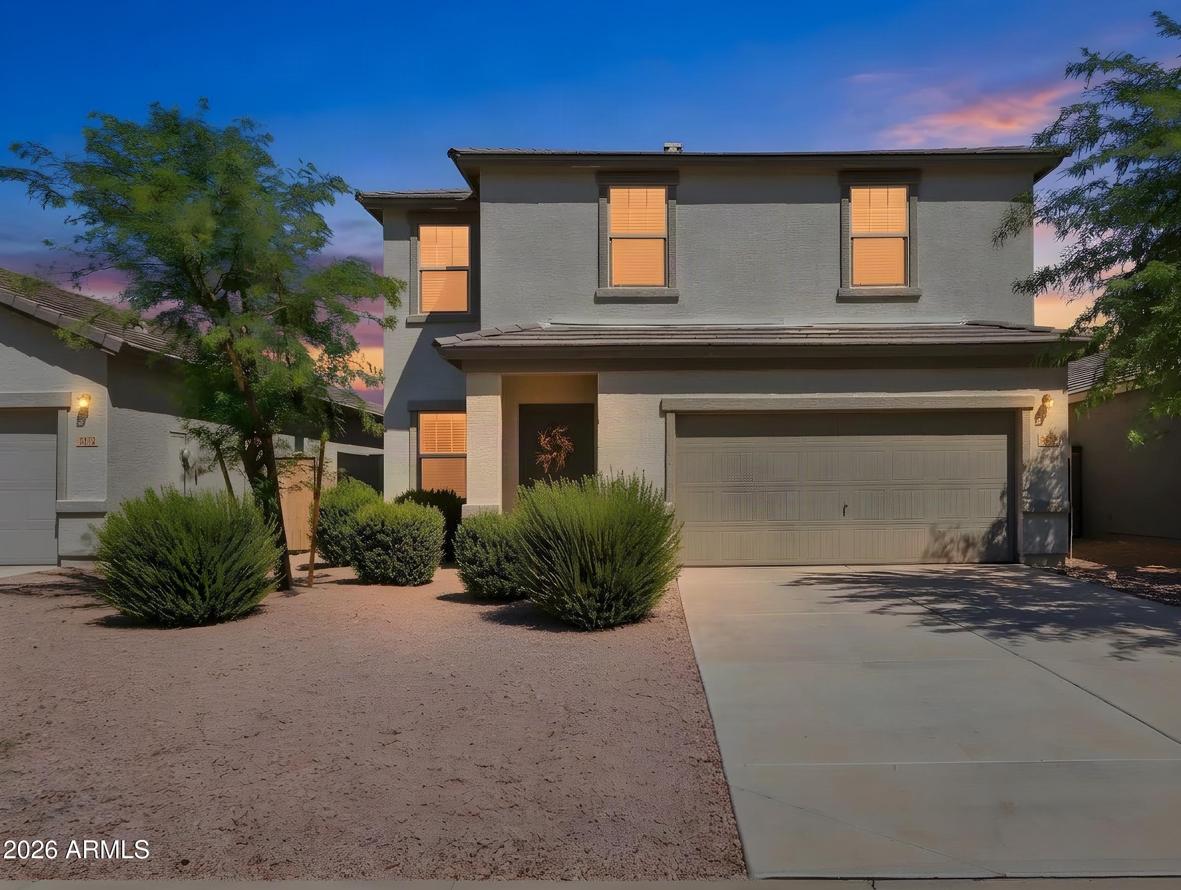5986 HELIOS Drive, Florence, AZ, 85132 — assumable FHA mortgage at 2.90%