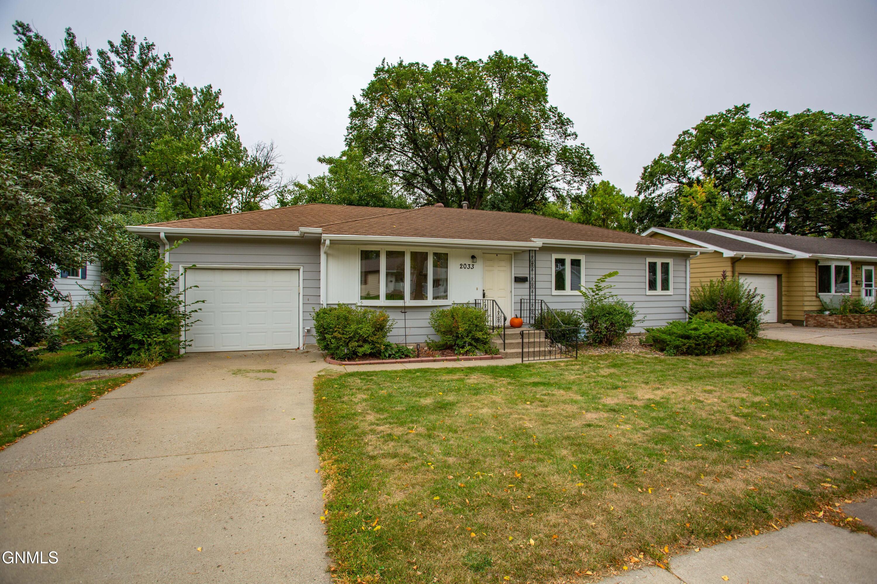 2033 Saint Benedict Drive, Bismarck, ND, 58501 — assumable VA mortgage at 6.20%