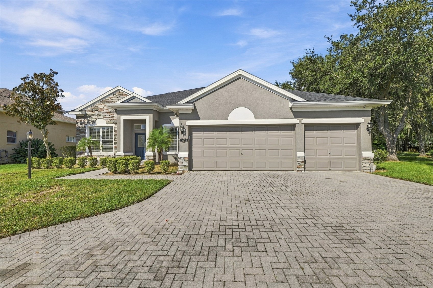 3403 WALDEN RESERVE Drive, Plant City, FL, 33566 — assumable VA mortgage at 3.22%
