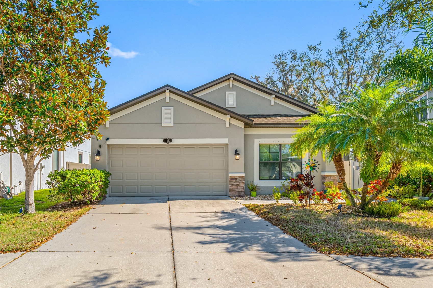 11652 PALMETTO PINE Street, Riverview, FL, 33569 — assumable FHA mortgage at 6.64%