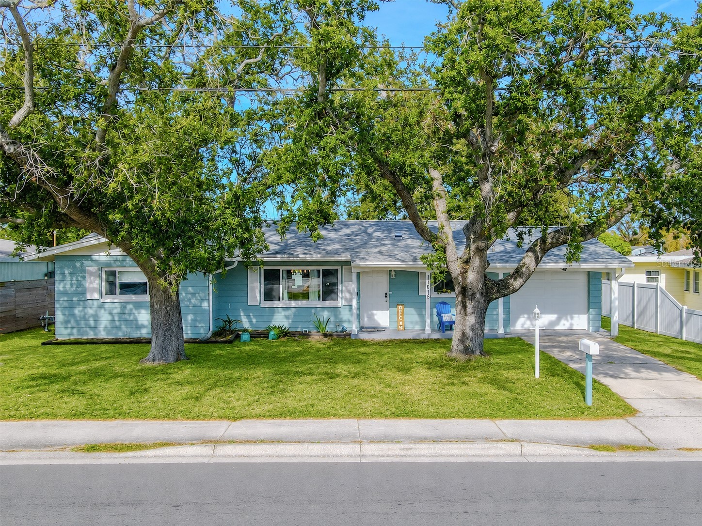 11615 PARK Boulevard, Seminole, FL, 33772 — assumable FHA mortgage at 5.30%