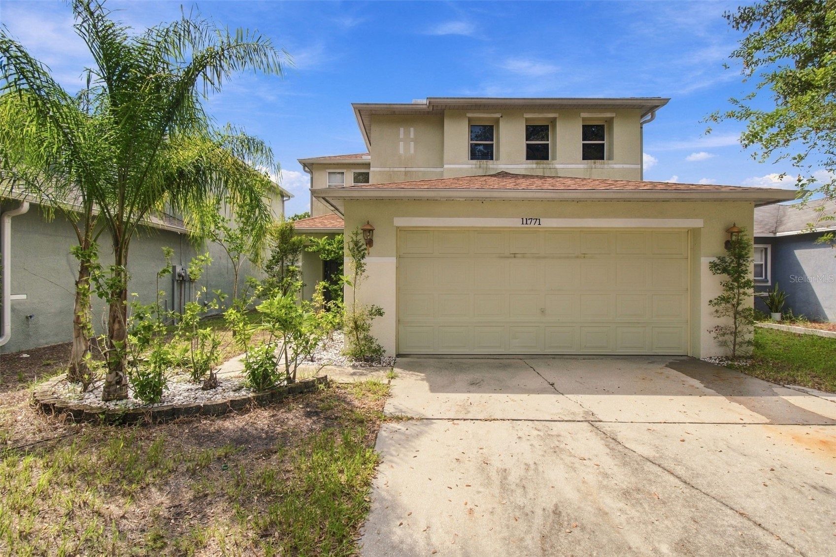 11771 MANGO CROSS Court, Seffner, FL, 33584 — assumable FHA mortgage at 4.13%