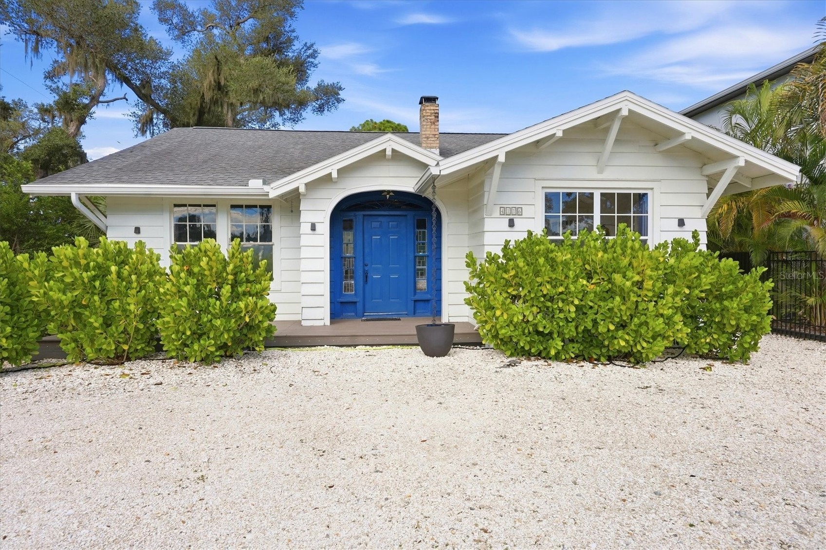 4116 SWIFT Road, Sarasota, FL, 34231 — assumable FHA mortgage at 4.00%