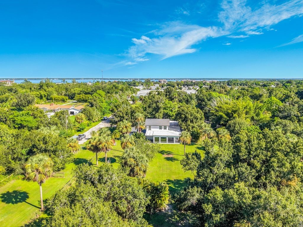 1409 LAVILLA Road, Punta Gorda, FL, 33950 — assumable VA mortgage at 2.90%