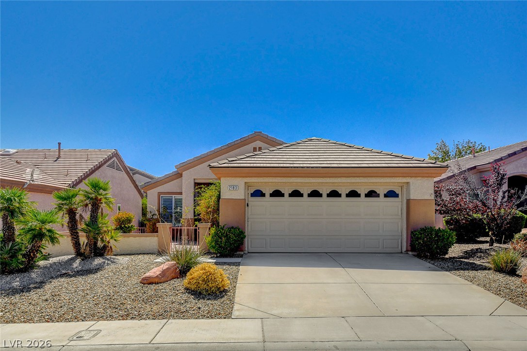 2183 Eagle Sticks Drive, Henderson, NV, 89012 — assumable VA mortgage at 2.99%